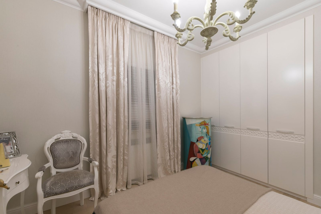 House (Detached) in Agia Fyla, Limassol for Sale