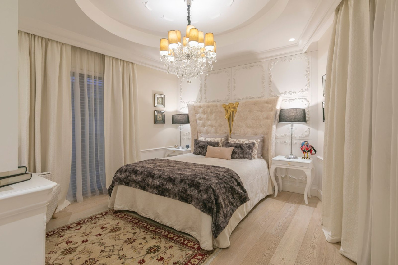 House (Detached) in Agia Fyla, Limassol for Sale