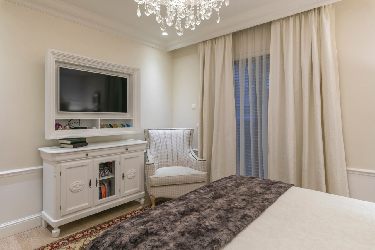 House (Detached) in Agia Fyla, Limassol for Sale