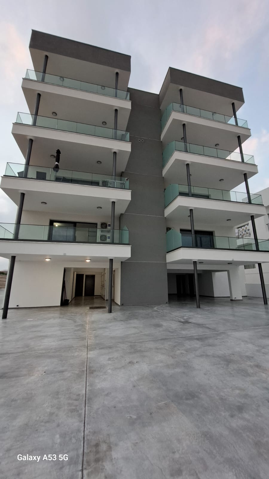 Apartment (Flat) in Anavargos, Paphos for Sale