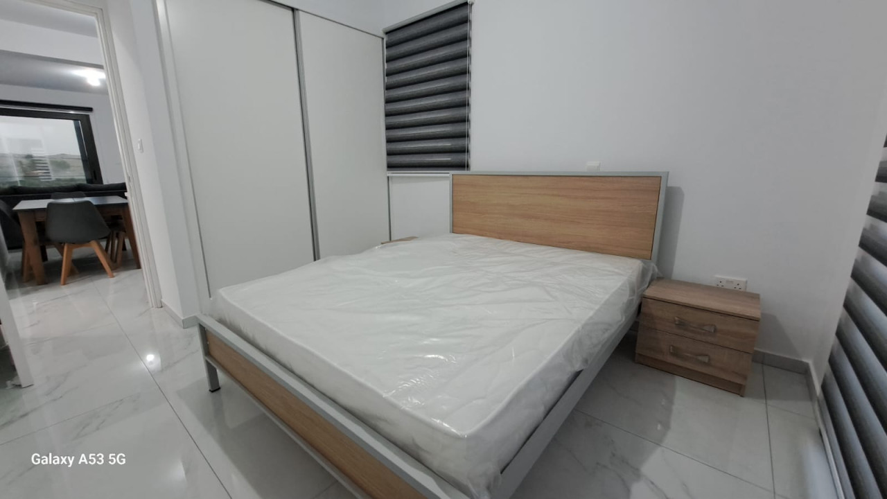 Apartment (Penthouse) in Anavargos, Paphos for Sale