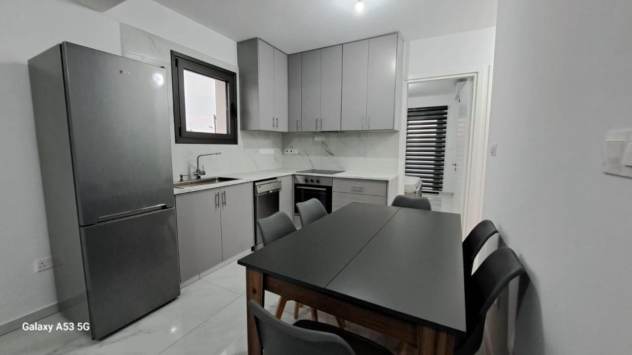 Apartment (Penthouse) in Anavargos, Paphos for Sale