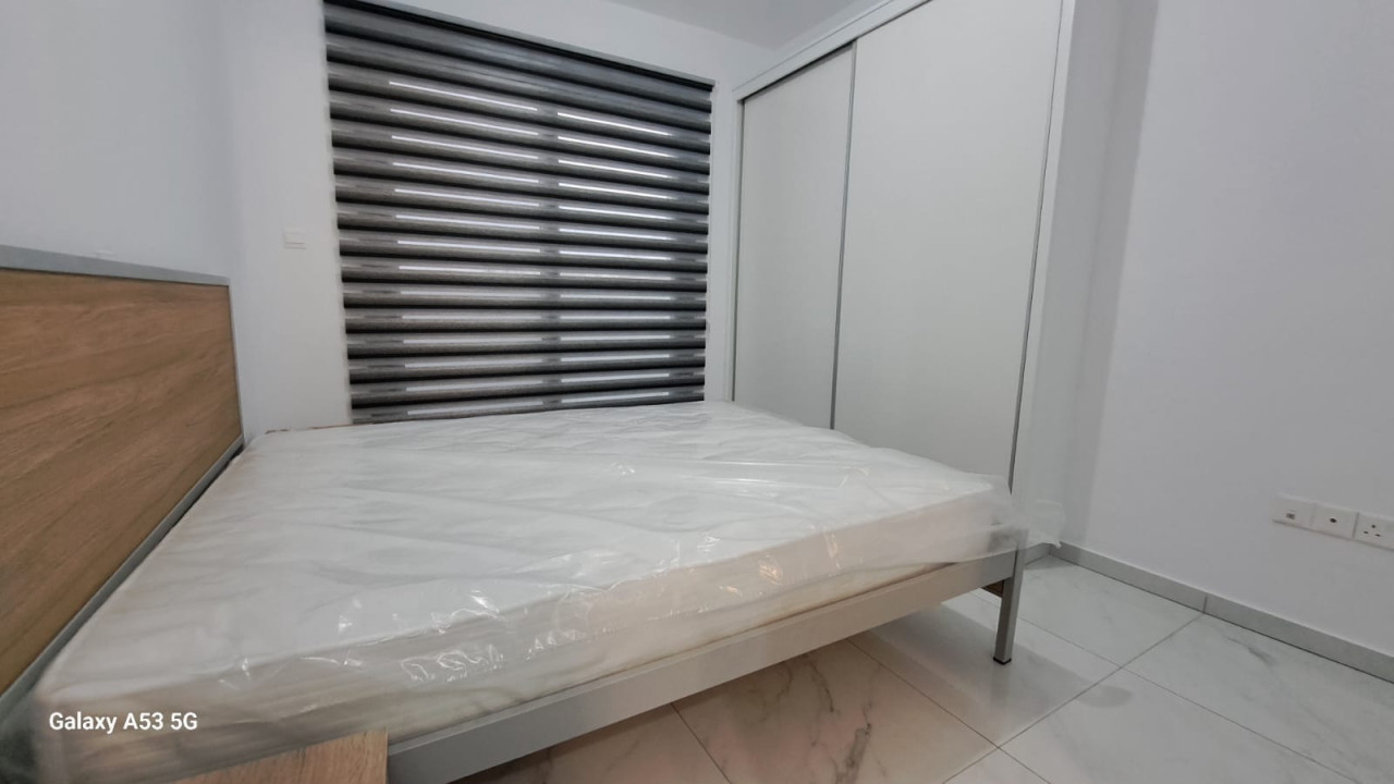 Apartment (Penthouse) in Anavargos, Paphos for Sale