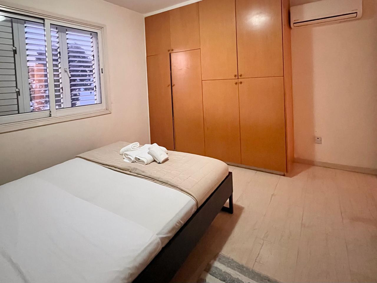 Apartment (Penthouse) in Strovolos, Nicosia for Sale