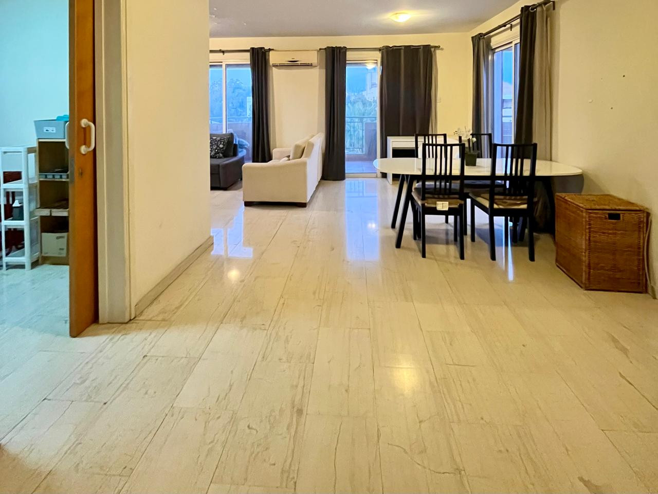 Apartment (Penthouse) in Strovolos, Nicosia for Sale
