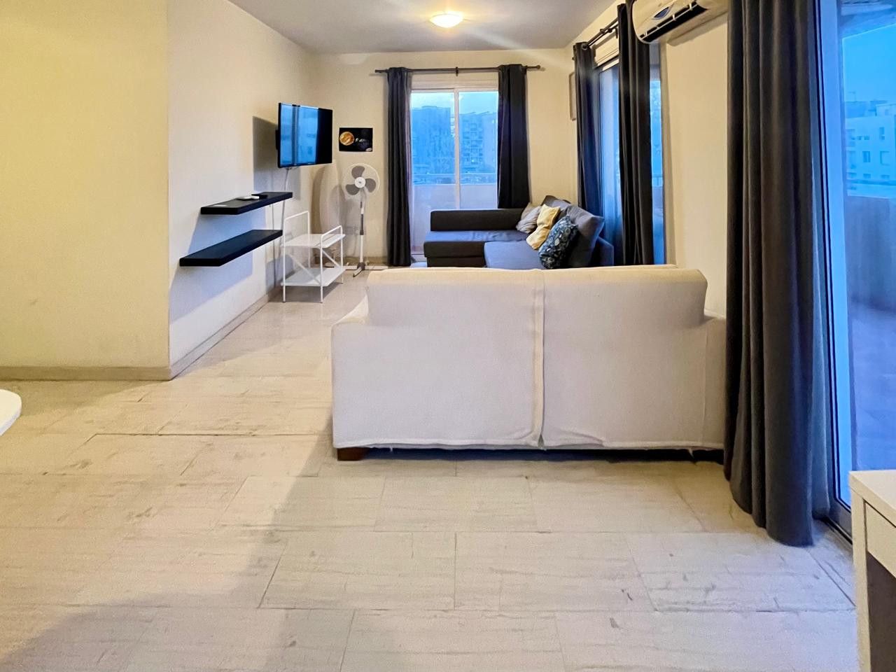 Apartment (Penthouse) in Strovolos, Nicosia for Sale