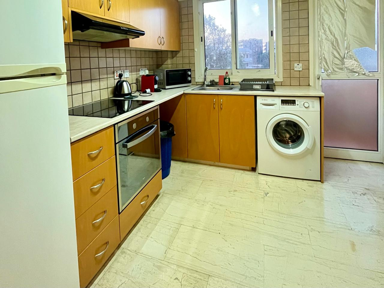 Apartment (Penthouse) in Strovolos, Nicosia for Sale