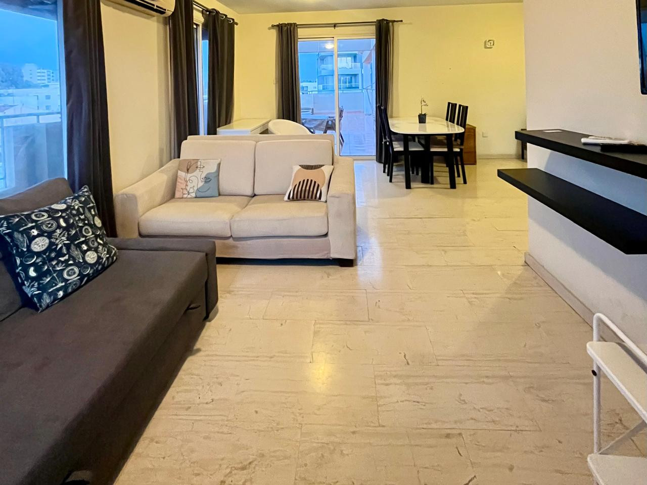 Apartment (Penthouse) in Strovolos, Nicosia for Sale