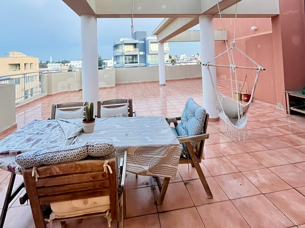 Apartment (Penthouse) in Strovolos, Nicosia for Sale