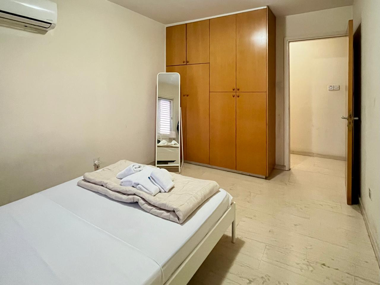 Apartment (Penthouse) in Strovolos, Nicosia for Sale