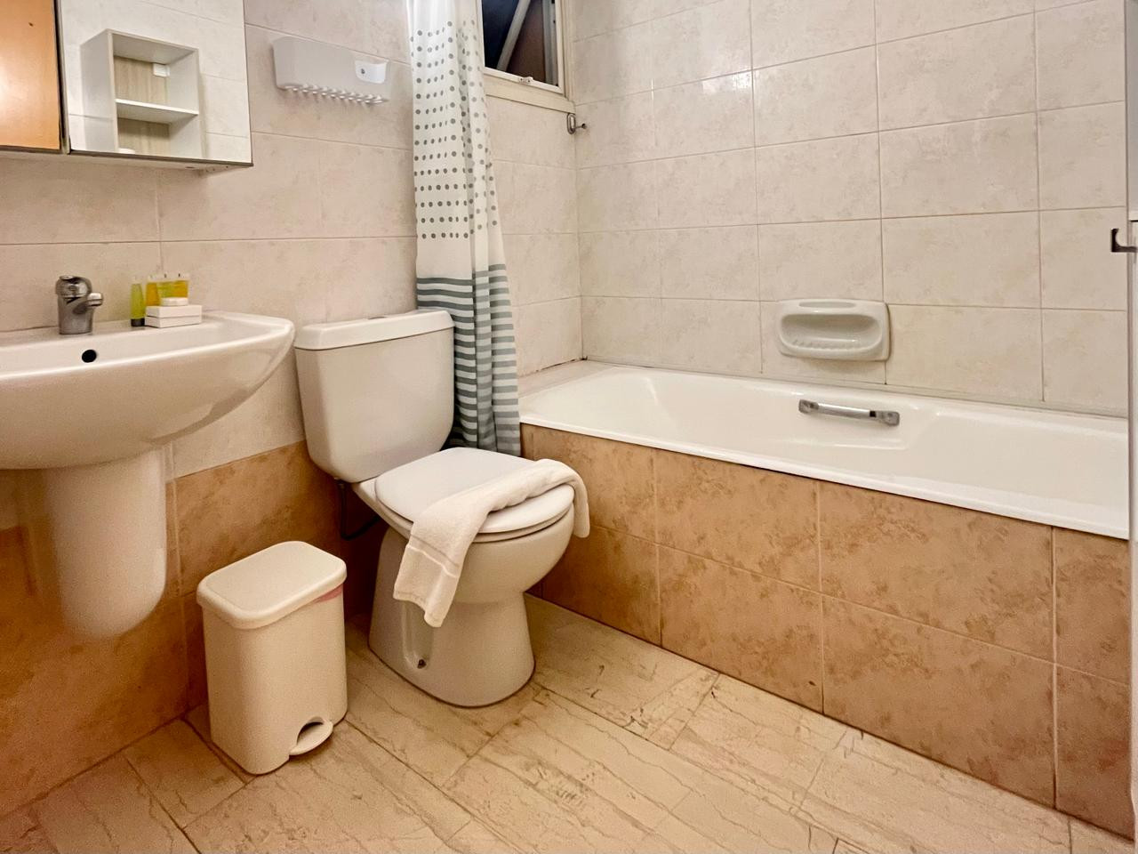 Apartment (Penthouse) in Strovolos, Nicosia for Sale