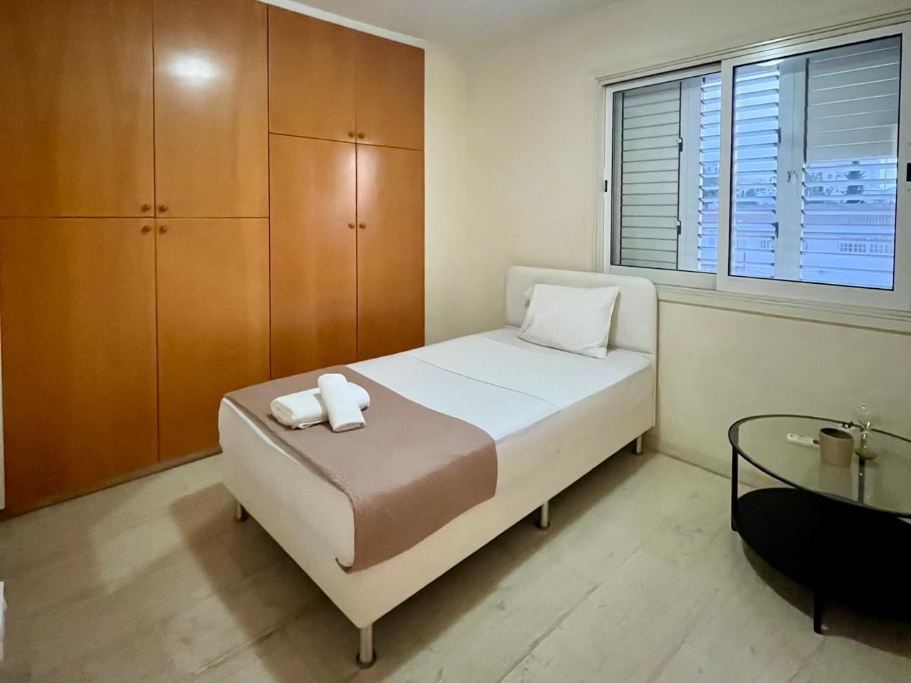 Apartment (Penthouse) in Strovolos, Nicosia for Sale