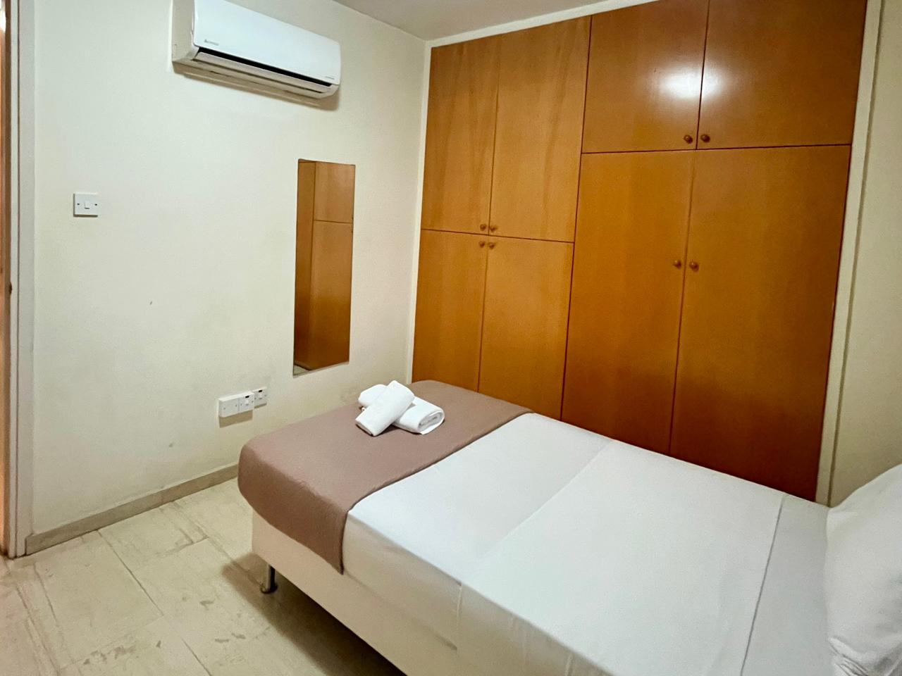 Apartment (Penthouse) in Strovolos, Nicosia for Sale