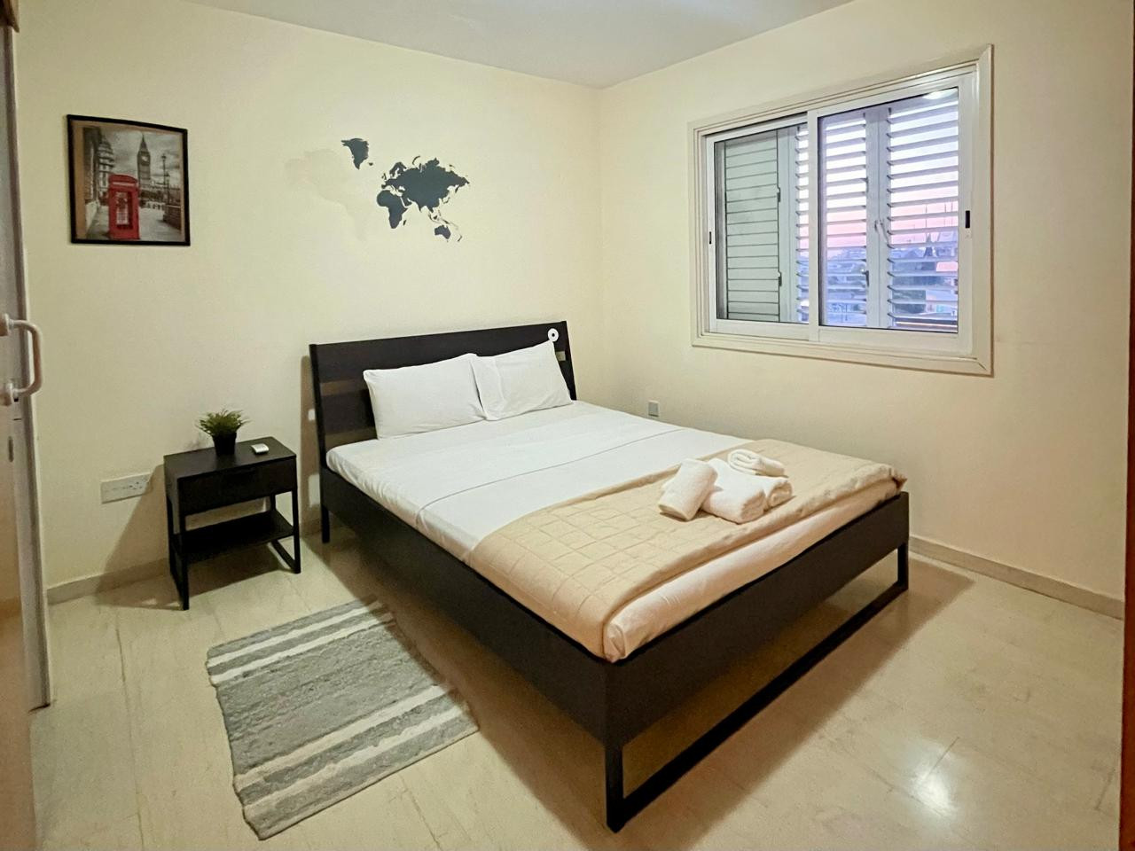 Apartment (Penthouse) in Strovolos, Nicosia for Sale