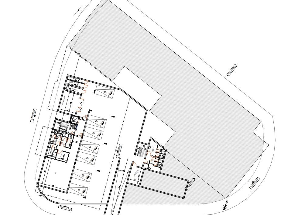 Apartment (Flat) in Livadia, Larnaca for Sale