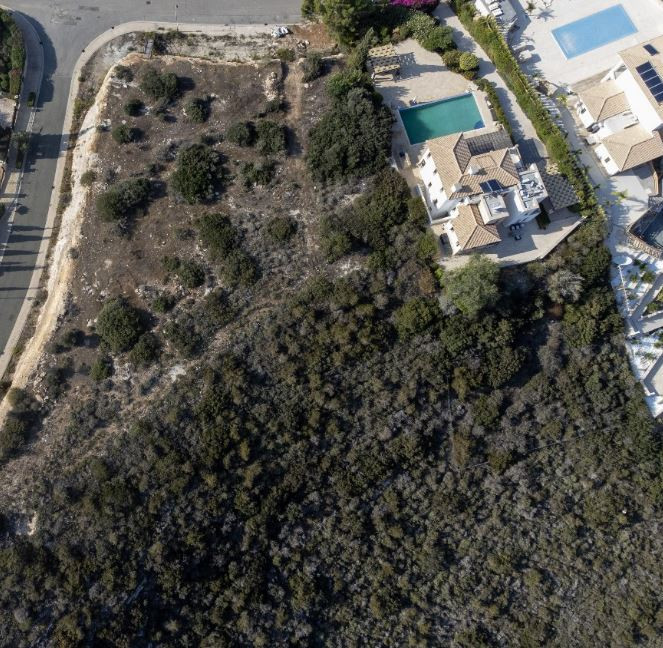 (Residential) in Aphrodite Hills, Paphos for Sale