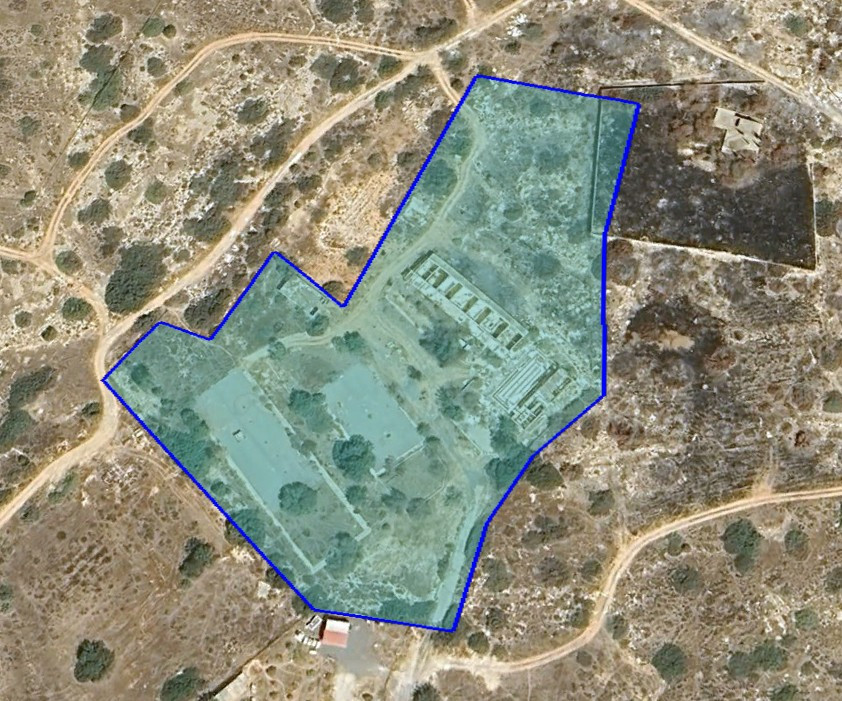 (Residential) in Monagroulli, Limassol for Sale