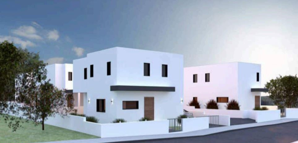 House (Detached) in Klirou, Nicosia for Sale
