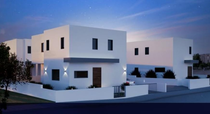 House (Detached) in Klirou, Nicosia for Sale