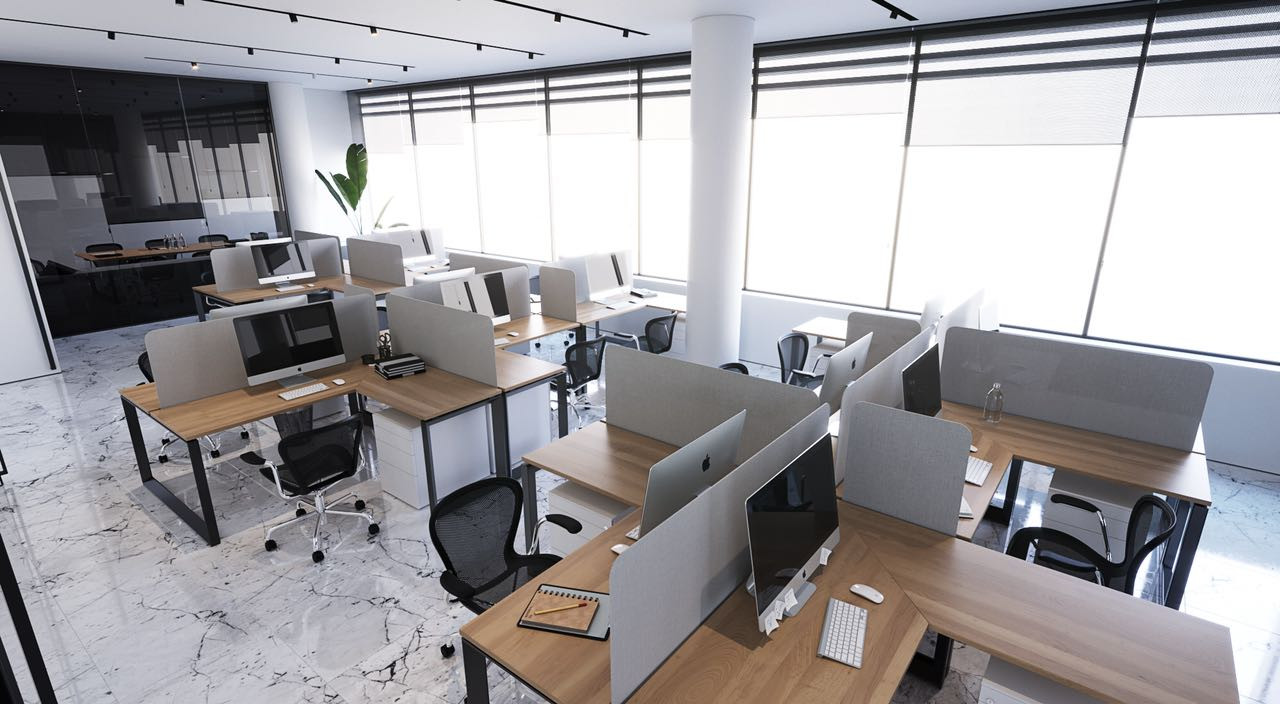 Commercial (Office) in Molos Area, Limassol for Sale
