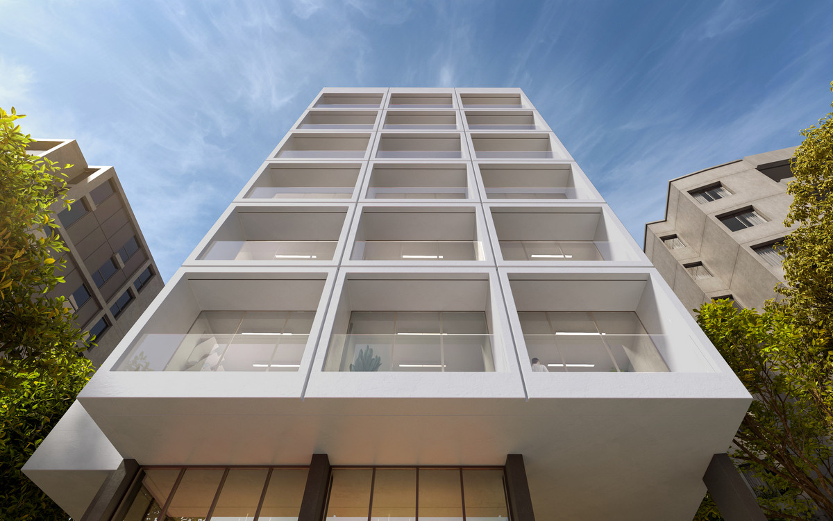 Commercial (Office) in Molos Area, Limassol for Sale