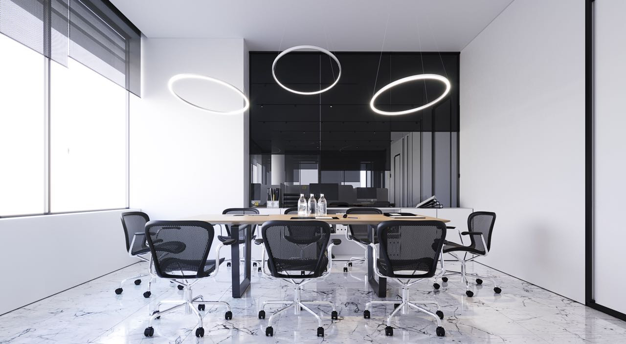 Commercial (Office) in Mesa Geitonia, Limassol for Sale