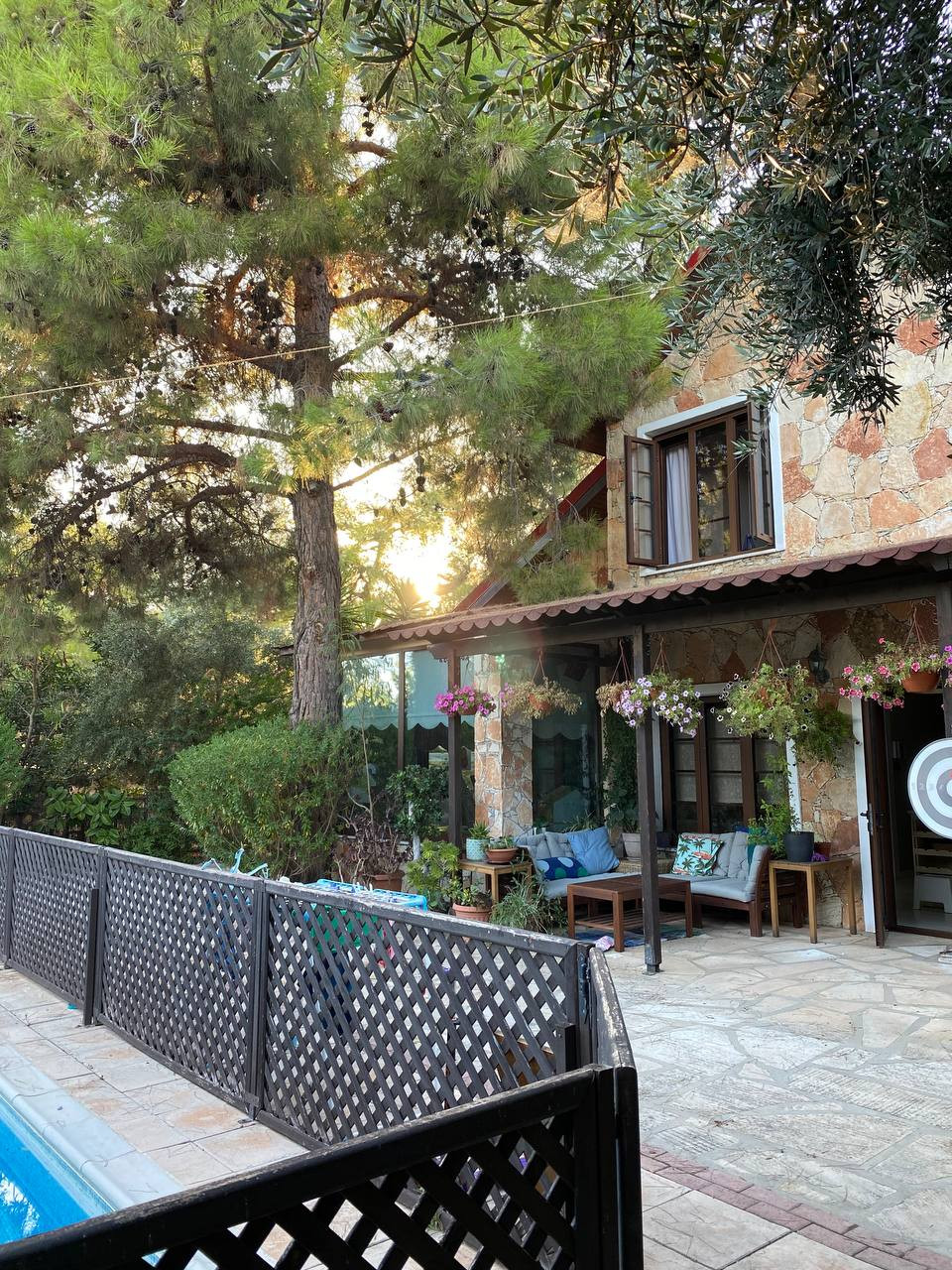 House (Detached) in Souni-Zanakia, Limassol for Sale