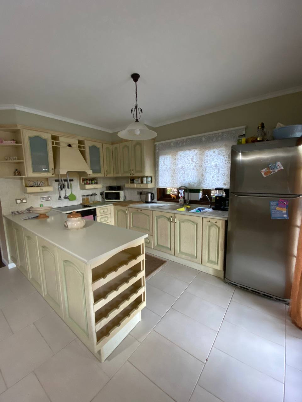 House (Detached) in Souni-Zanakia, Limassol for Sale