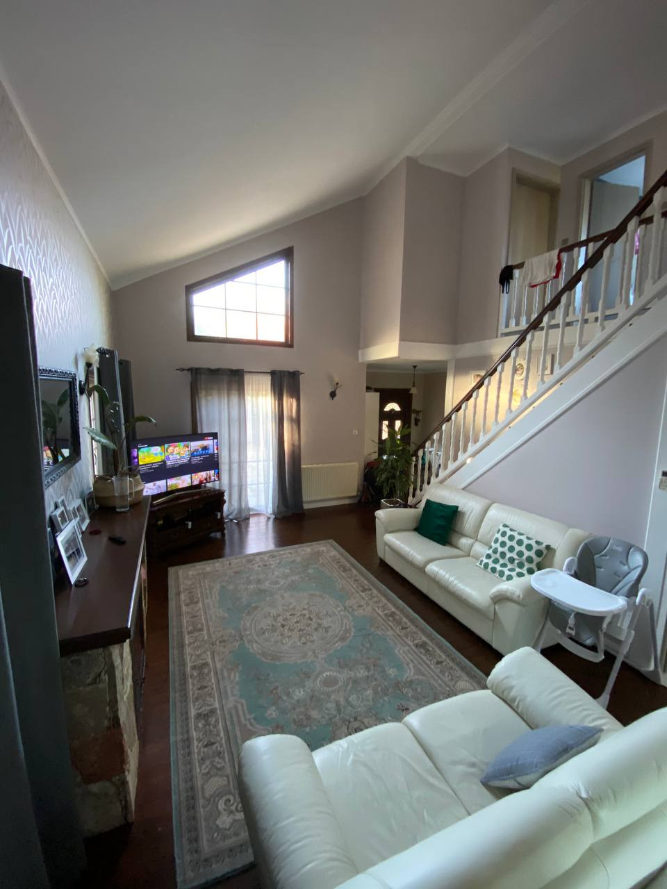 House (Detached) in Souni-Zanakia, Limassol for Sale