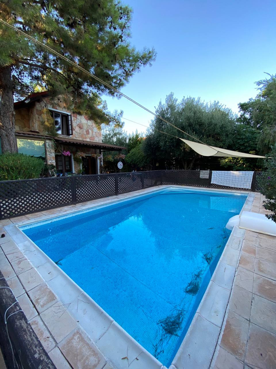 House (Detached) in Souni-Zanakia, Limassol for Sale