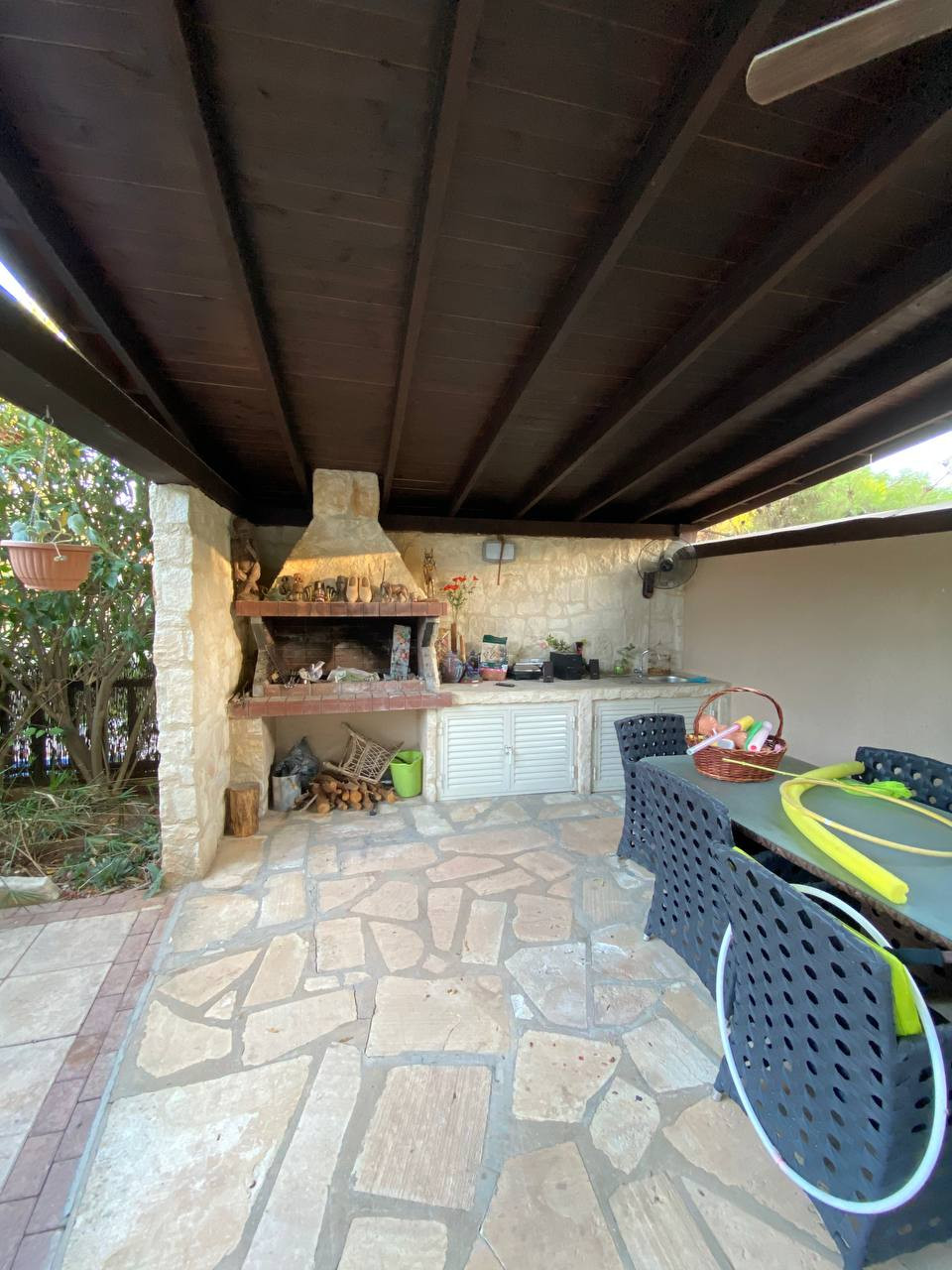 House (Detached) in Souni-Zanakia, Limassol for Sale