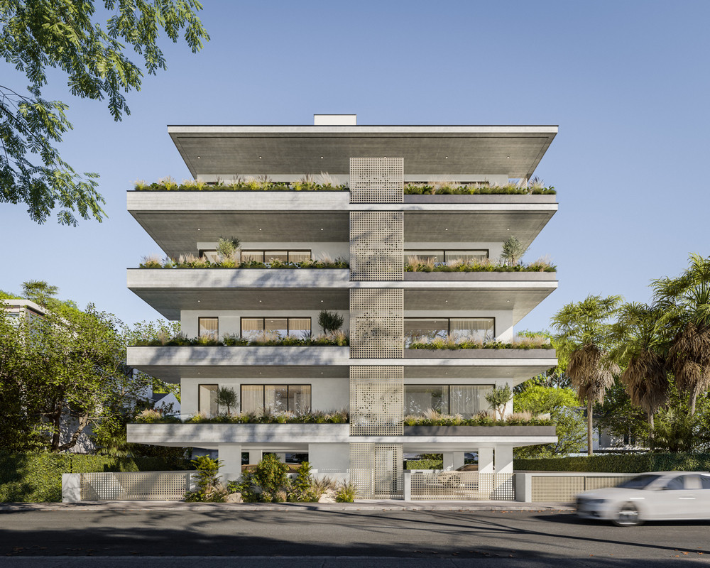 Apartment (Flat) in Katholiki, Limassol for Sale