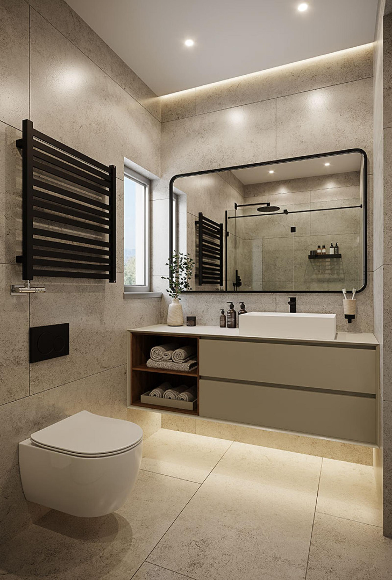 Apartment (Flat) in Agioi Omologites, Nicosia for Sale