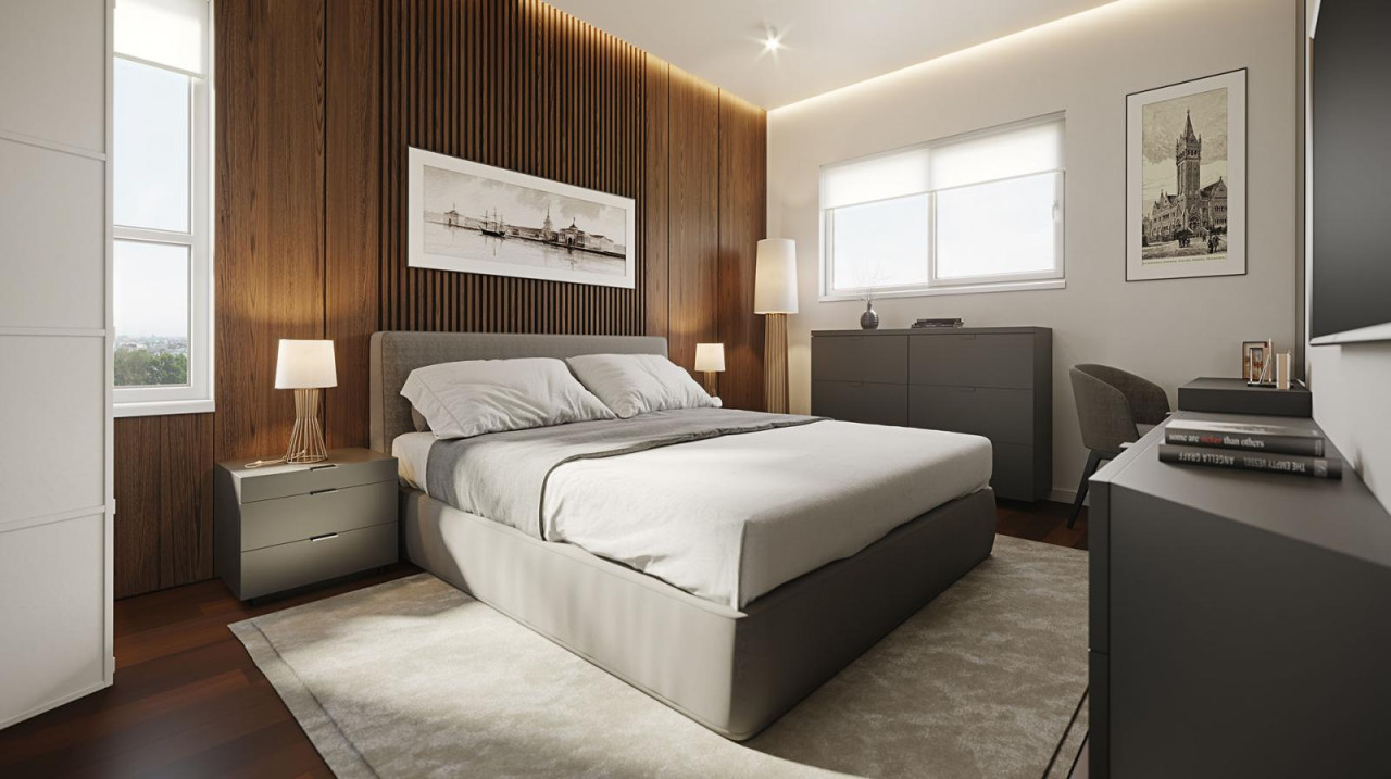 Apartment (Flat) in Agioi Omologites, Nicosia for Sale