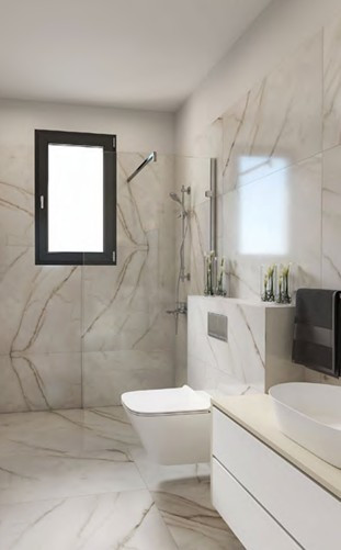 Apartment (Flat) in Acropoli, Nicosia for Sale