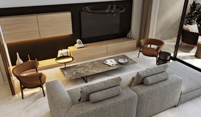 Apartment (Flat) in Acropoli, Nicosia for Sale