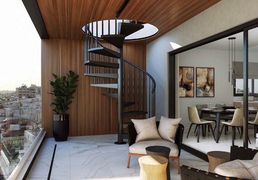 Apartment (Flat) in Acropoli, Nicosia for Sale