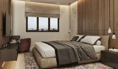 Apartment (Flat) in Acropoli, Nicosia for Sale