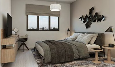 Apartment (Flat) in Acropoli, Nicosia for Sale