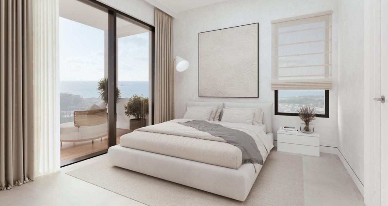 Apartment (Flat) in Tombs of the Kings, Paphos for Sale