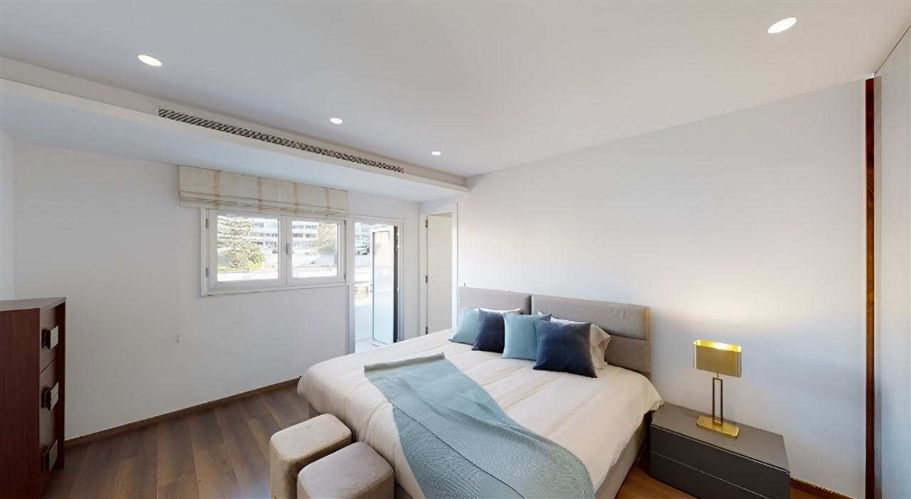 Apartment (Flat) in Amathus Area, Limassol for Sale