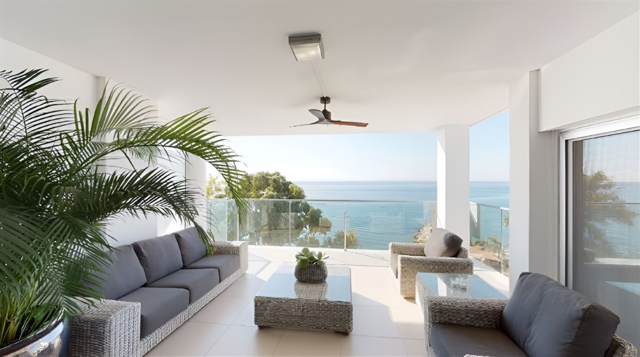 Apartment (Flat) in Amathus Area, Limassol for Sale
