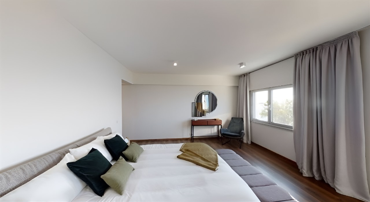 Apartment (Flat) in Amathus Area, Limassol for Sale