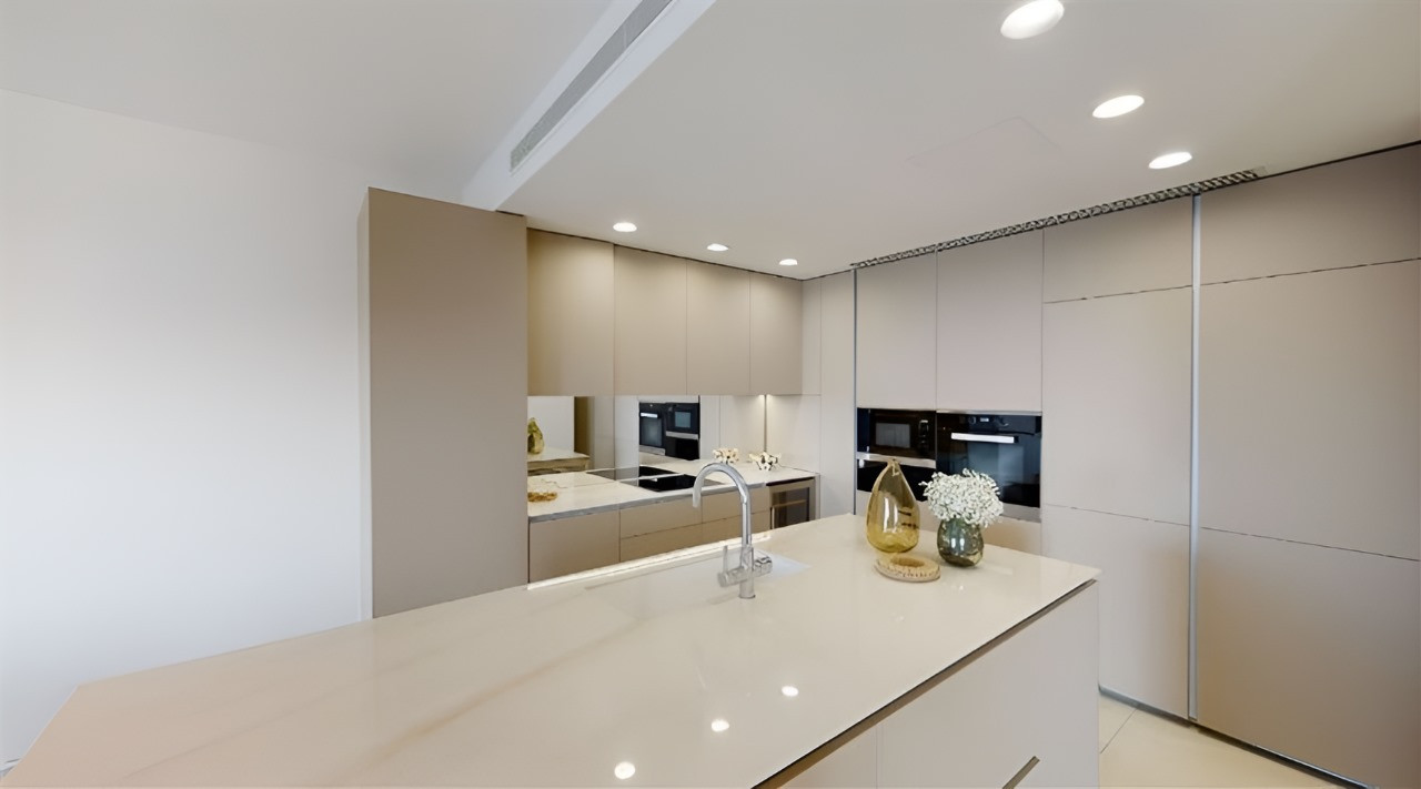 Apartment (Flat) in Amathus Area, Limassol for Sale