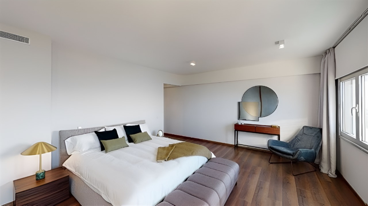 Apartment (Flat) in Amathus Area, Limassol for Sale