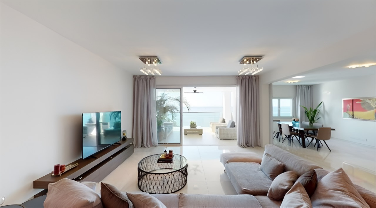 Apartment (Flat) in Amathus Area, Limassol for Sale