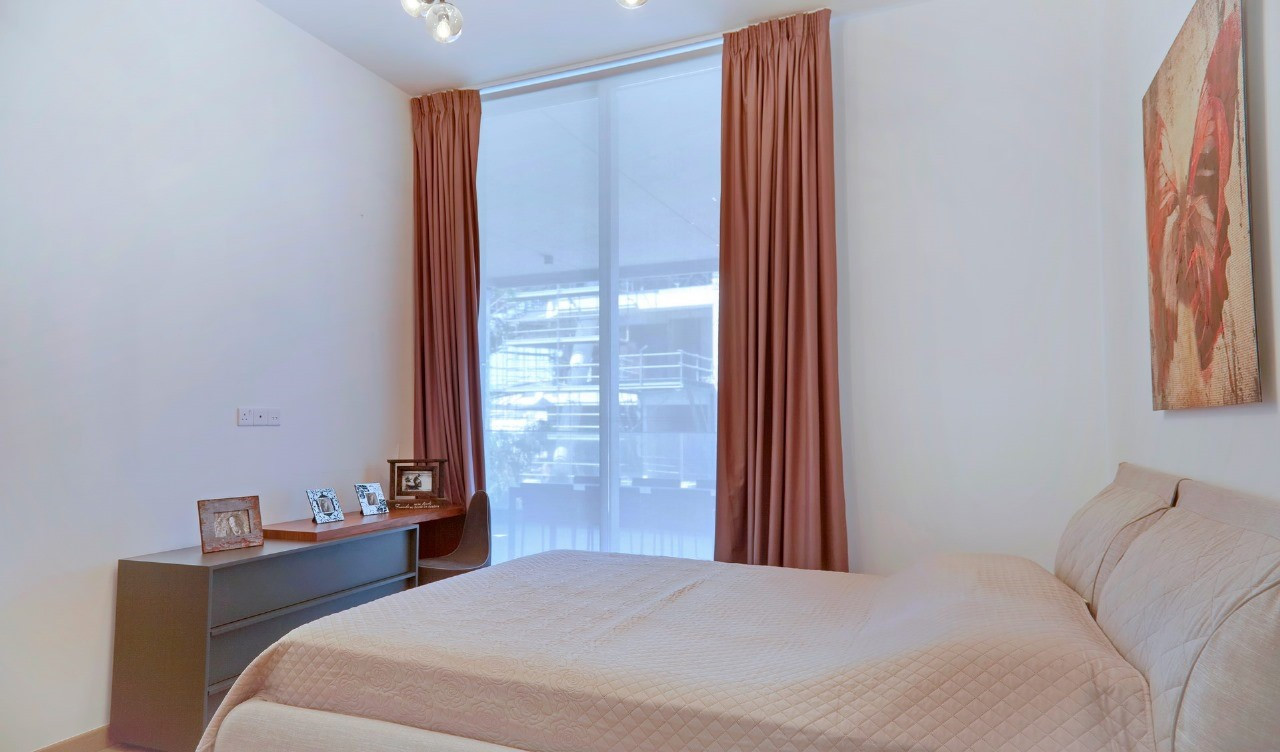 Apartment (Flat) in Moutagiaka Tourist Area, Limassol for Sale