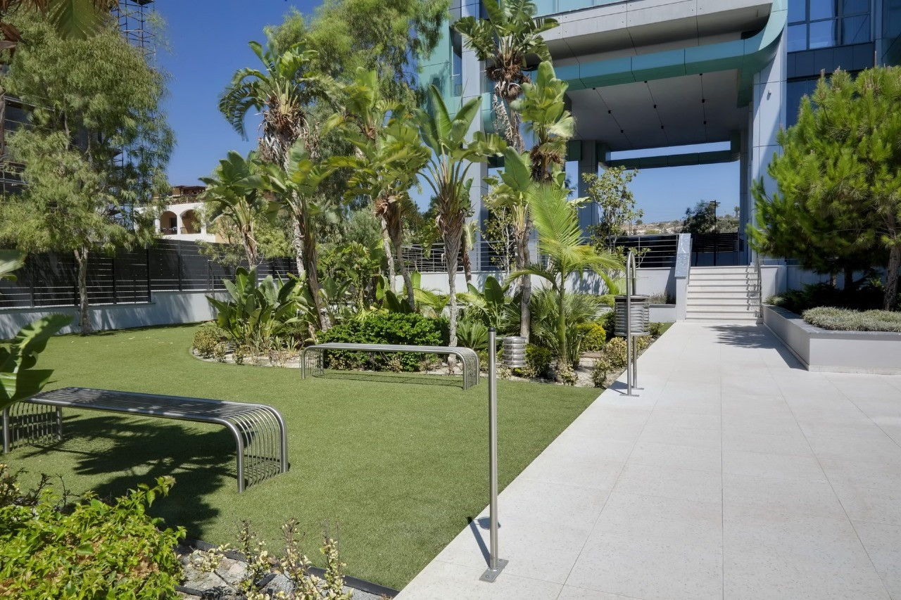 Apartment (Flat) in Moutagiaka Tourist Area, Limassol for Sale