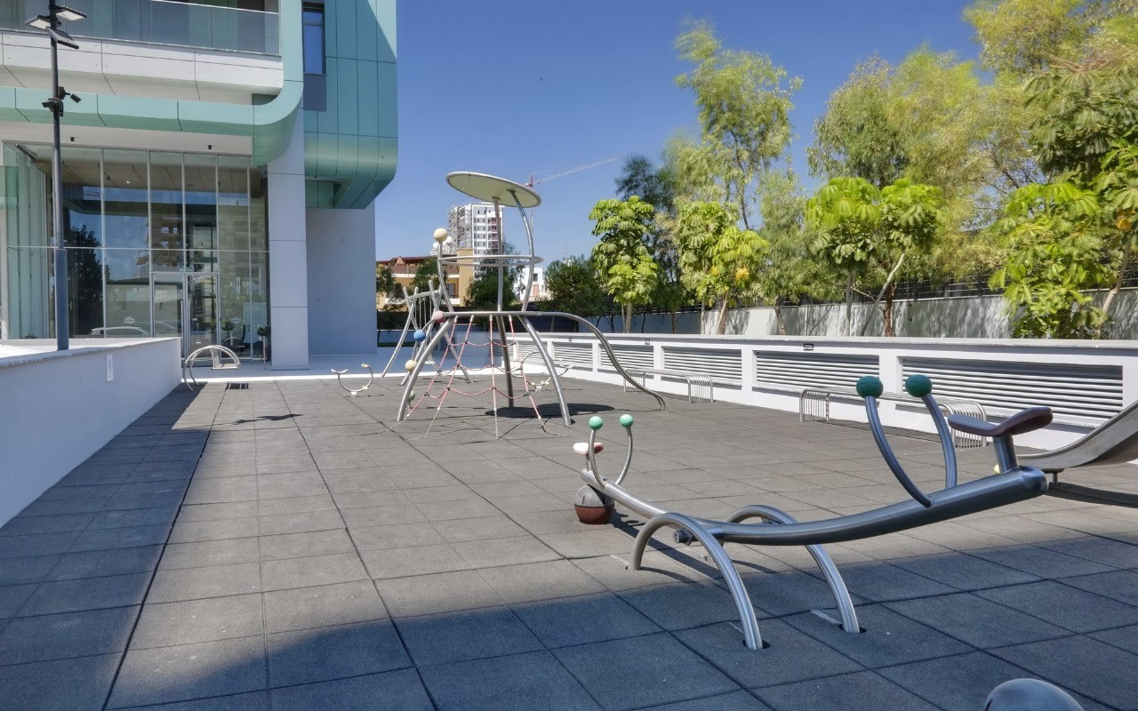 Apartment (Flat) in Moutagiaka Tourist Area, Limassol for Sale