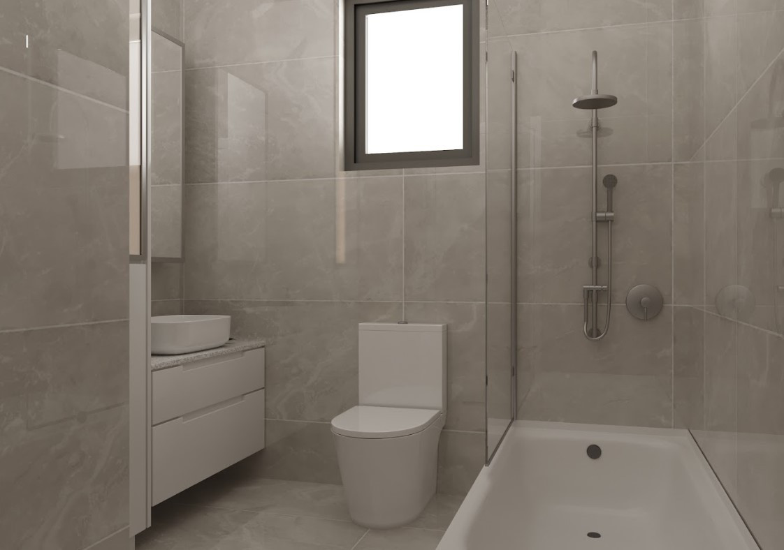 Apartment (Flat) in Agia Fyla, Limassol for Sale